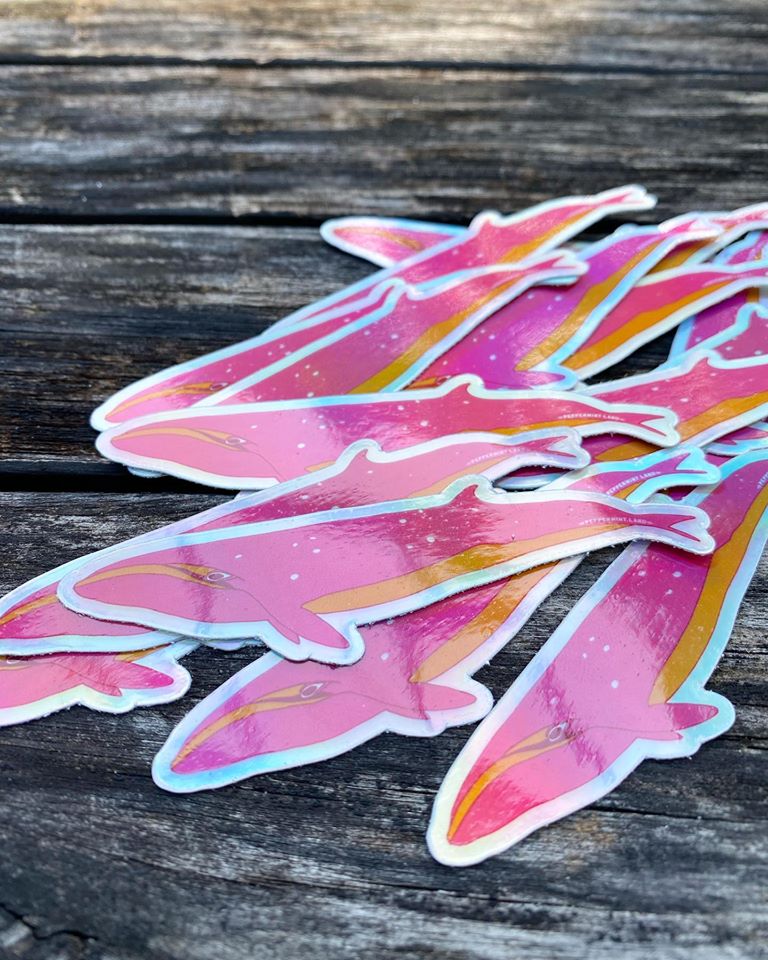 Peppermint Land Creative Goods