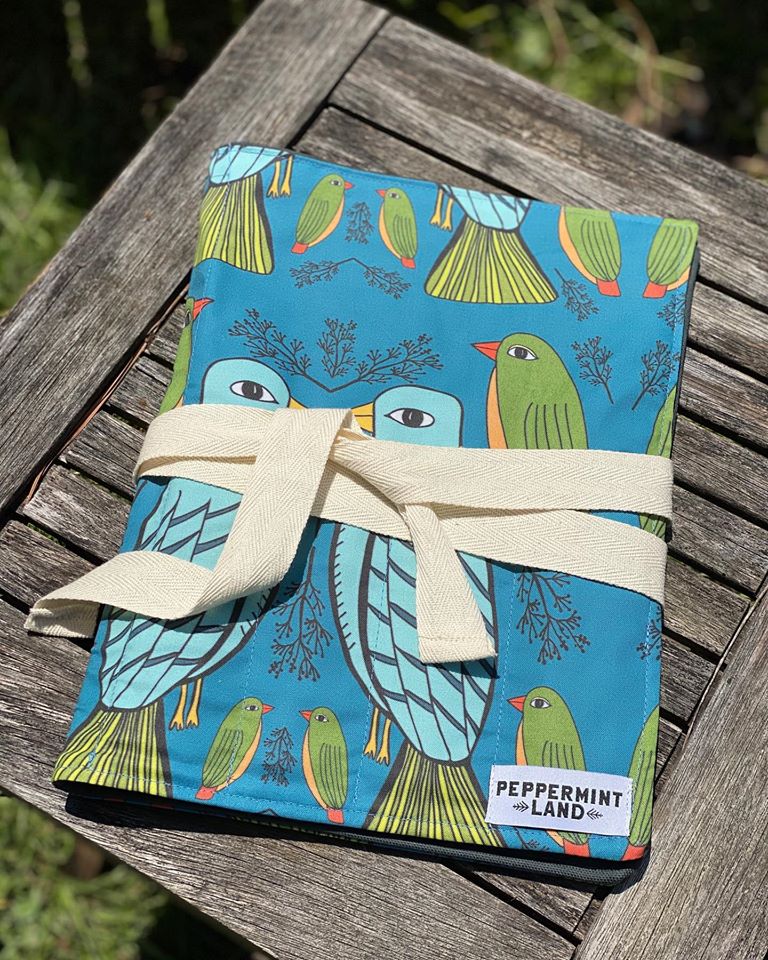 Peppermint Land Creative Goods